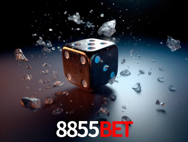 Variedade de jogos na 8855bet
